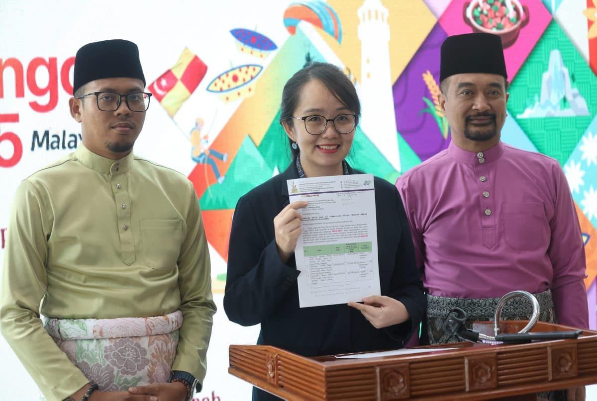 【雪州议会】5防洪工程政权更迭后重新启动  黄美诗：预招标成功省下13亿