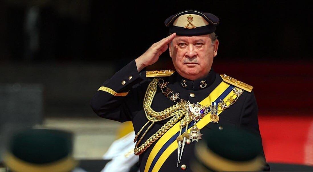 வெளிநாட்டில் சிகிச்சை முடிந்தது; பிப்ரவரி 21-ல் நாடு திரும்புகிறார் மாமன்னர்