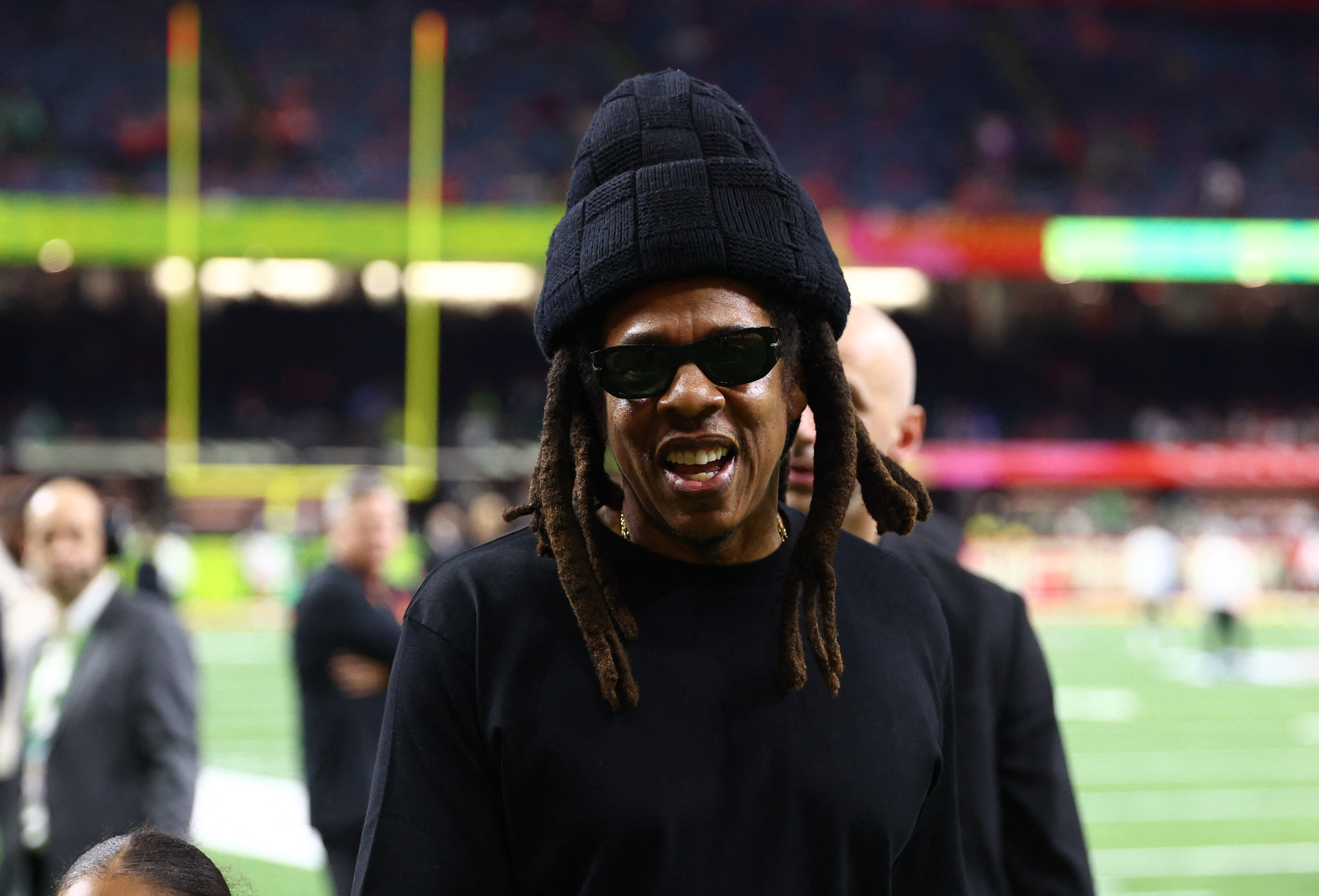 Sex assault suit against Jay-Z, Sean ‘Diddy’ Combs dropped by accuser