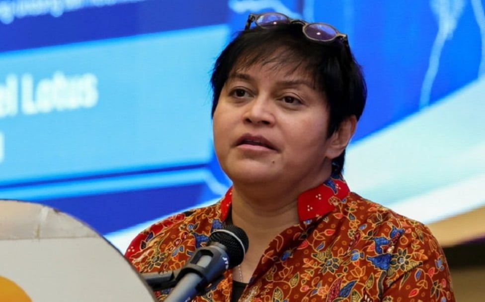 阿莎丽娜：阁员任命经党授权   巫统法律局研究反跳槽法令影响