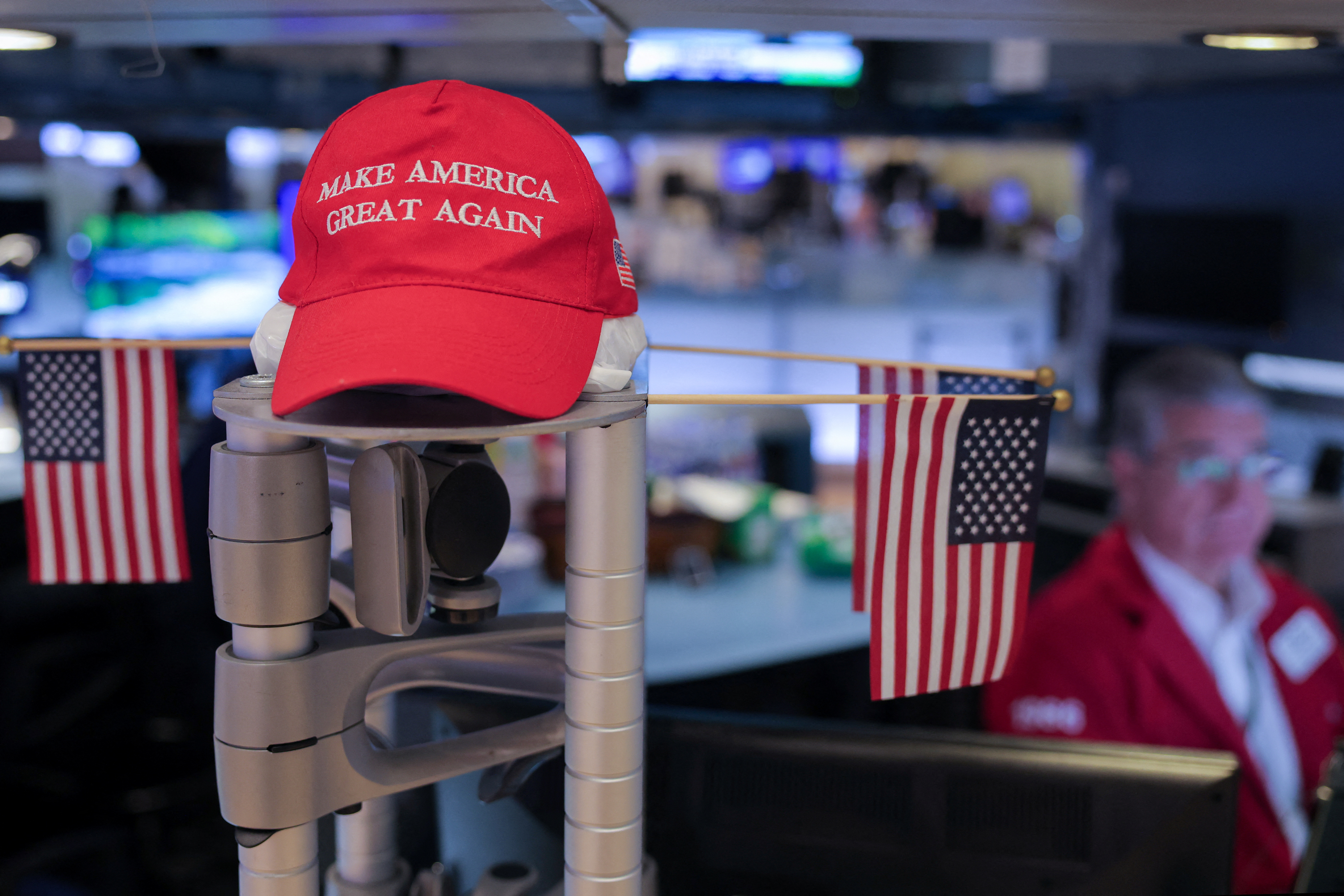 Bursa Malaysia opens higher on bargain hunting after US delays tariffs