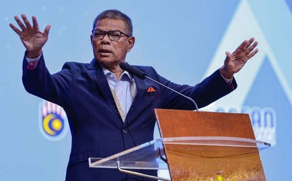 改善保安及辅警培训模块 内长:应对公共安全威胁