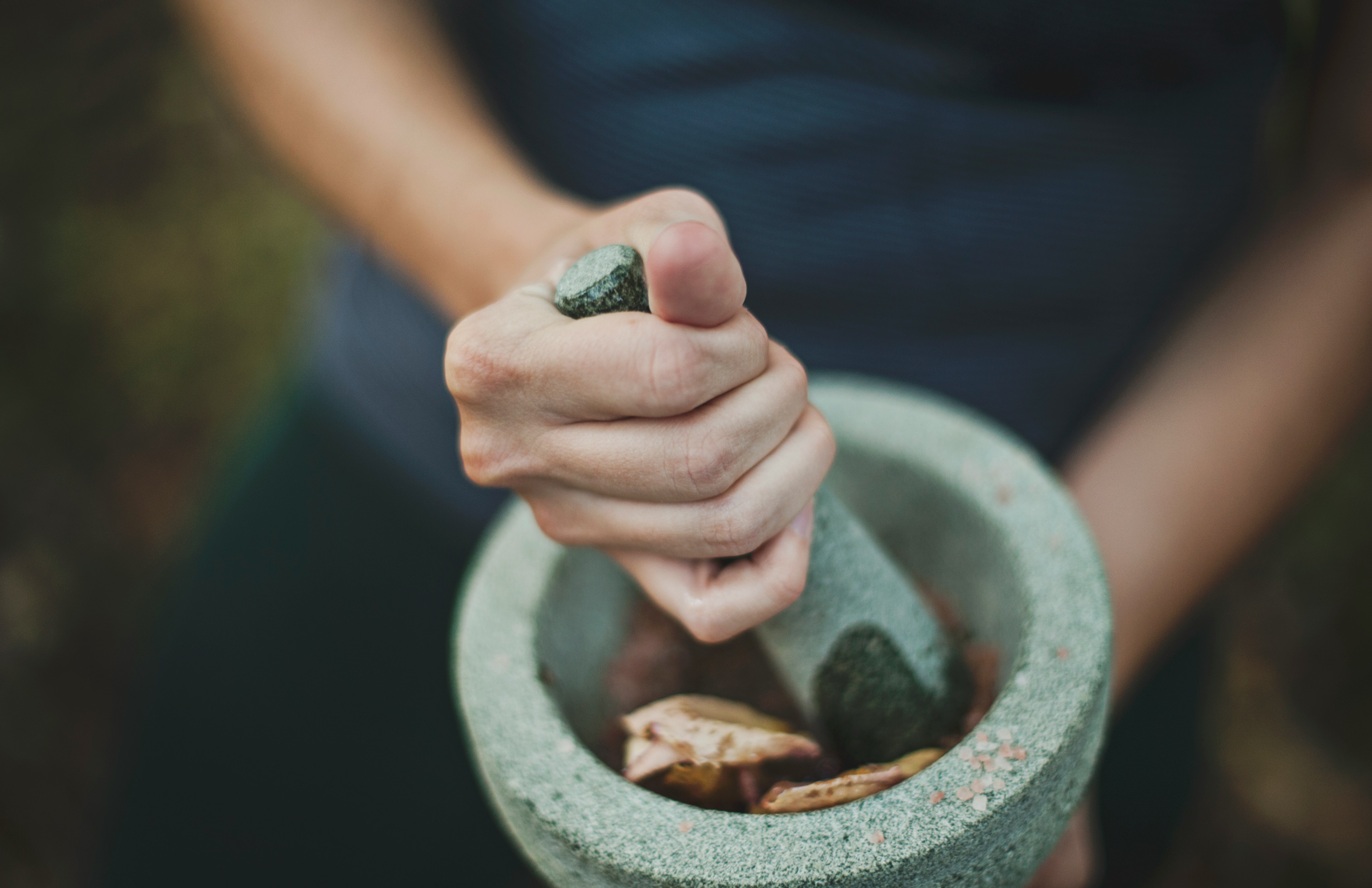 Govt to act against unregistered traditional medicine practitioners from tomorrow