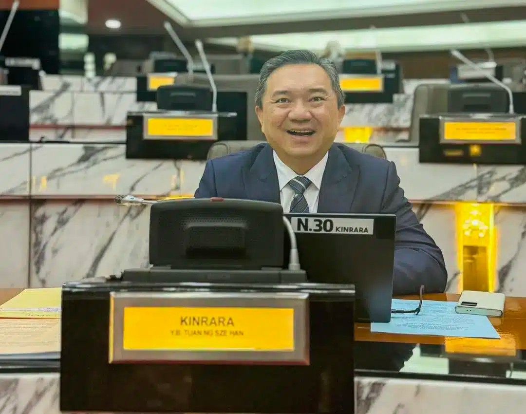 ஆகாய மற்றும் விண்வெளி  துறையில்  32,000 வேலைகளை உருவாக்க சிலாங்கூர் திட்டம்  