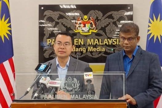 大马永续能源发展机构允半津学校 申请净电能计量政府配额