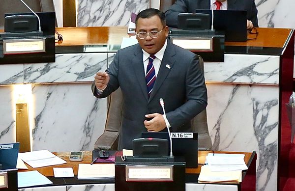 土地非法转让也涉律师参与 雪州加强系统透明操作