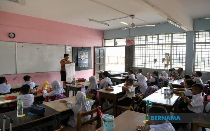 月杪东盟峰会交通管制  71雪隆学校准居家教学