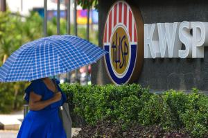 KWSP新退休提款结构研究中  林慧英：现有会员不受影响