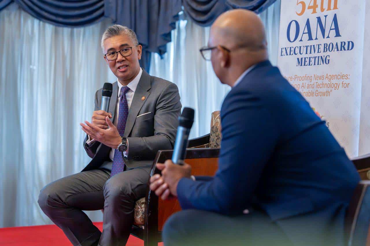 Malaysia will not let any nation dictate its policies — Minister