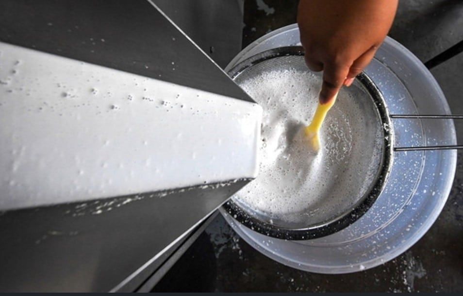 斋戒月开斋节即临  砂没椰浆供应问题