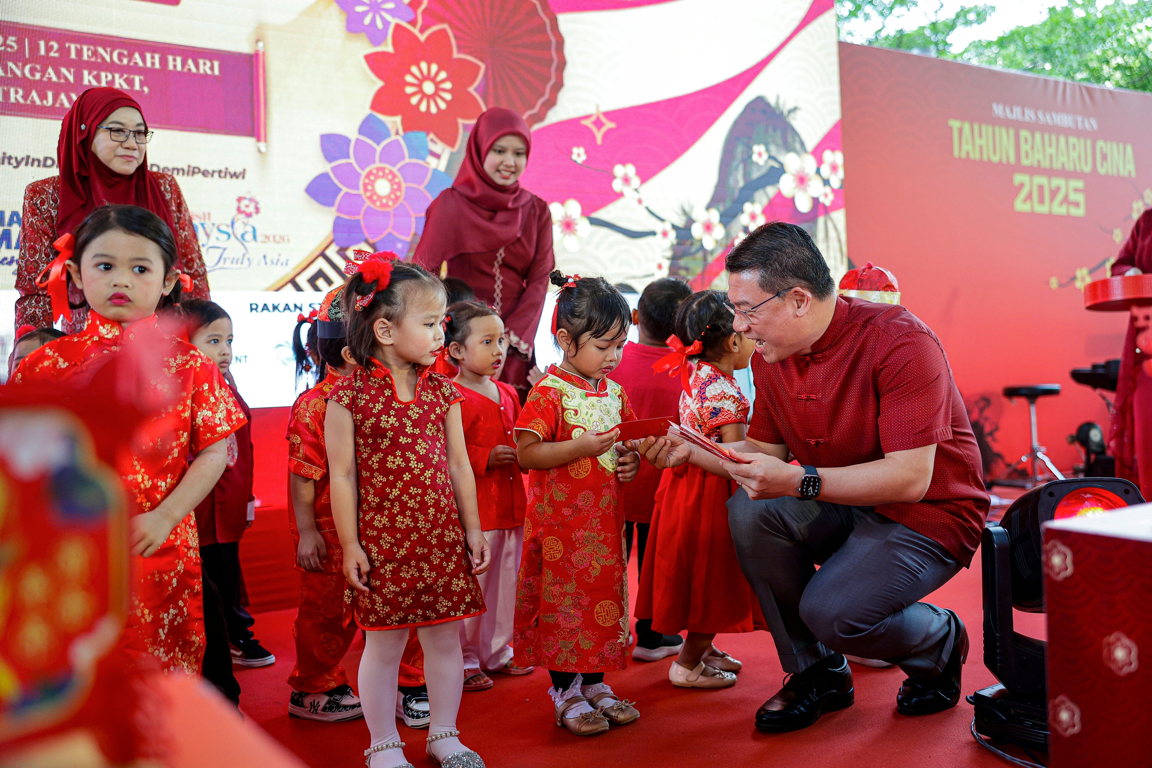 雪州及槟城纳入672法令  倪可敏：提升公共卫生质量