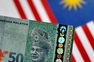 Ringgit up 5.1 pct in second quarter on weaker US dollar