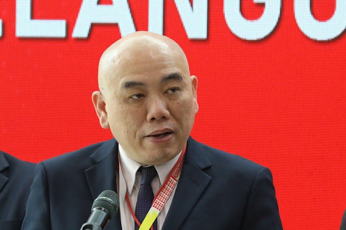 【雪州议会】议长：通过4动议  委任2名国会上议员