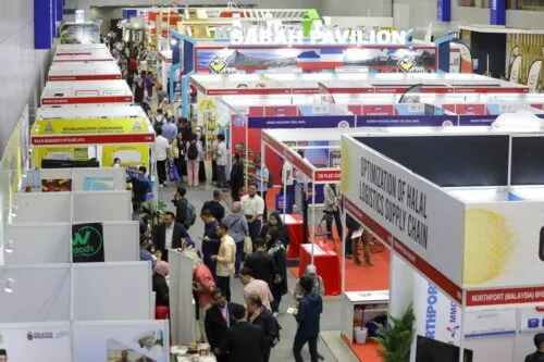 Selangor sasar RM80 bilion pelaburan walau krisis global