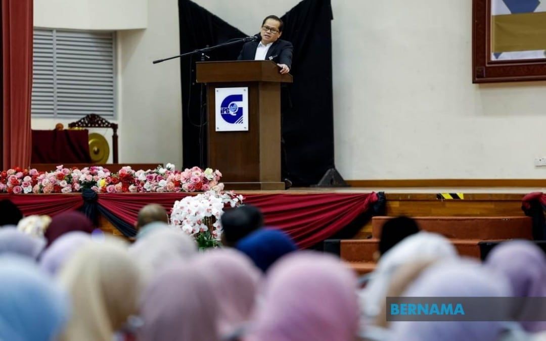 SIPKPM திட்டத்தின் மூலம் எஸ்பிஎம் மாணவர்களின் இடைநிற்றல் எட்டாயிரமாகக் குறைப்பு