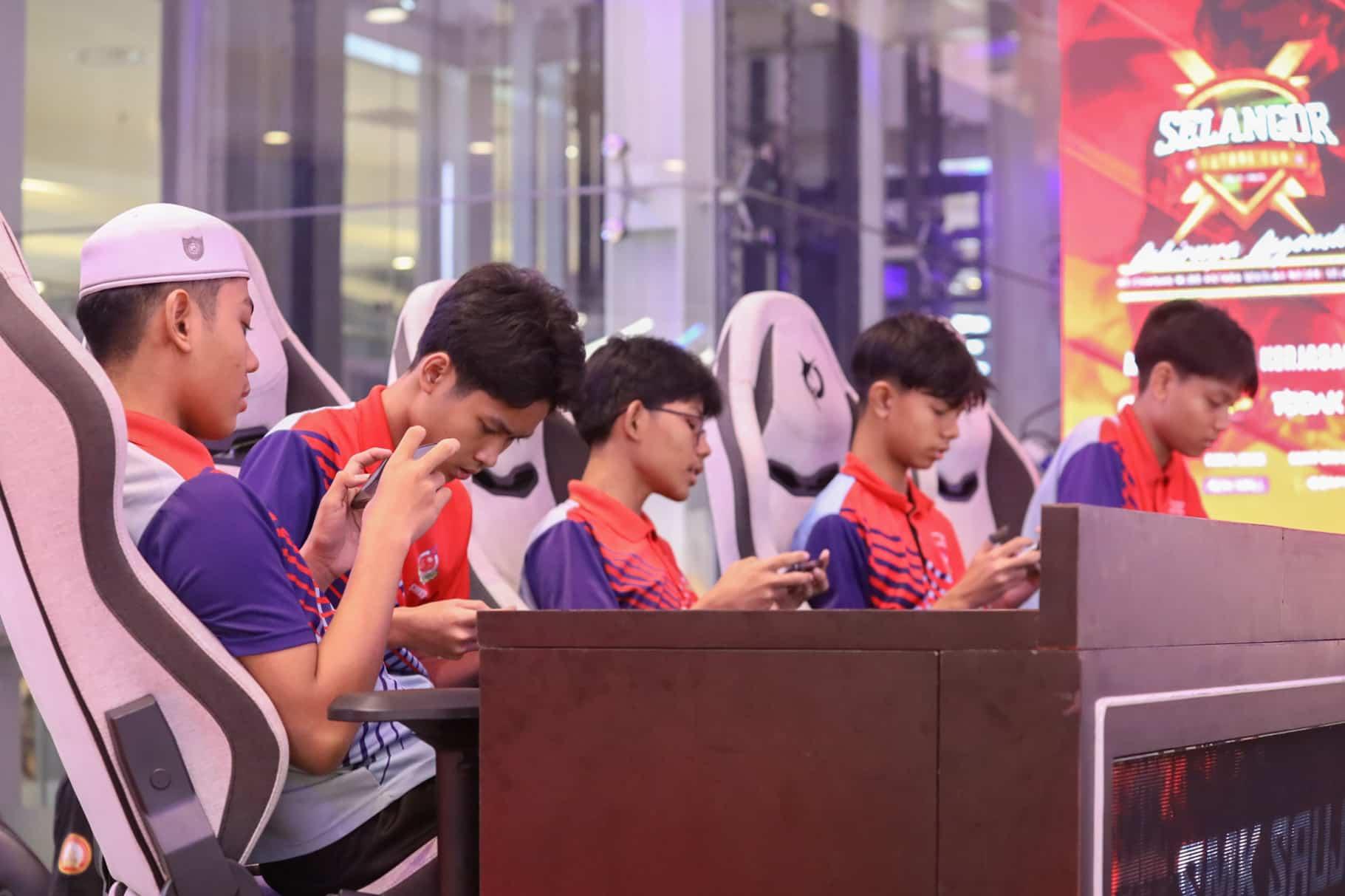 Kejohanan e-sukan peringkat sekolah bakal diperluas ke sembilan daerah