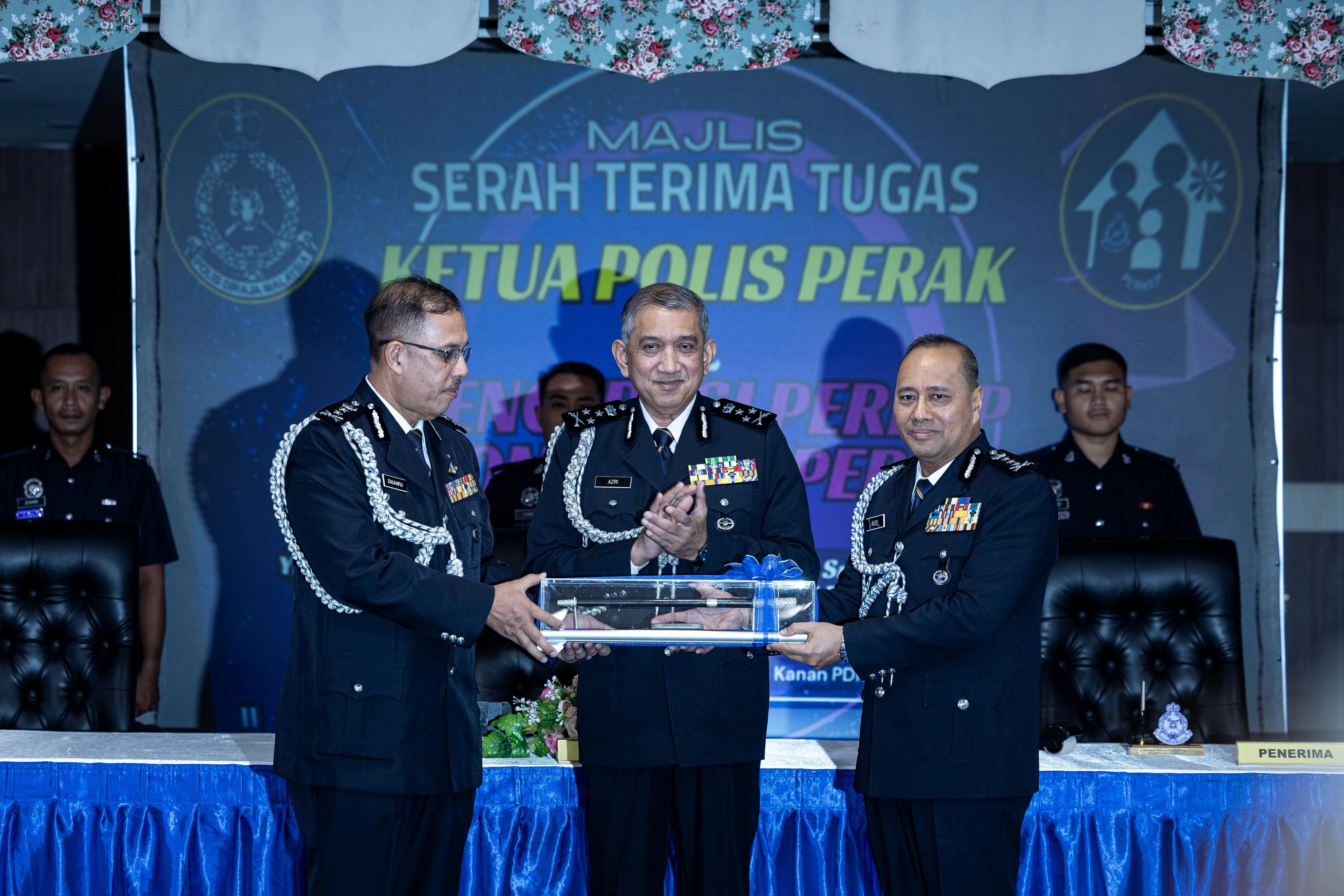 1404警员去年受纪律处分