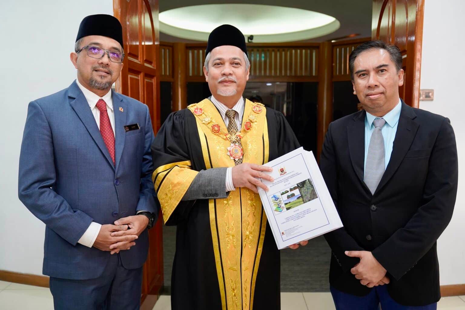 MBDK peruntuk RM6 juta senggara, pangkas pokok