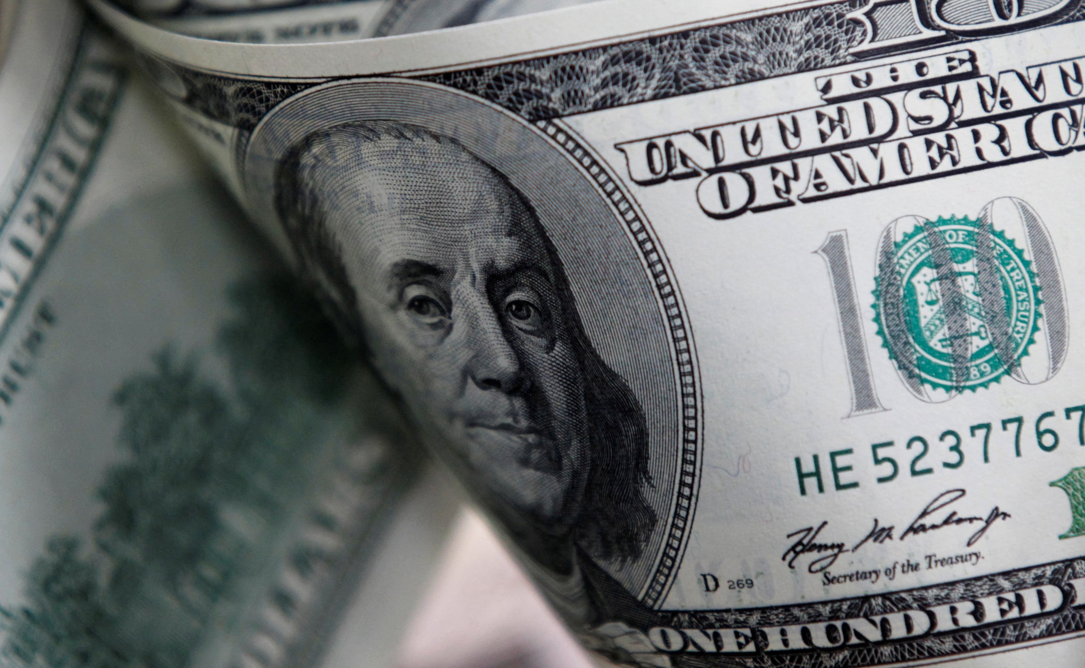 Ringgit weakens against US dollar as forex market tiptoes into high alert