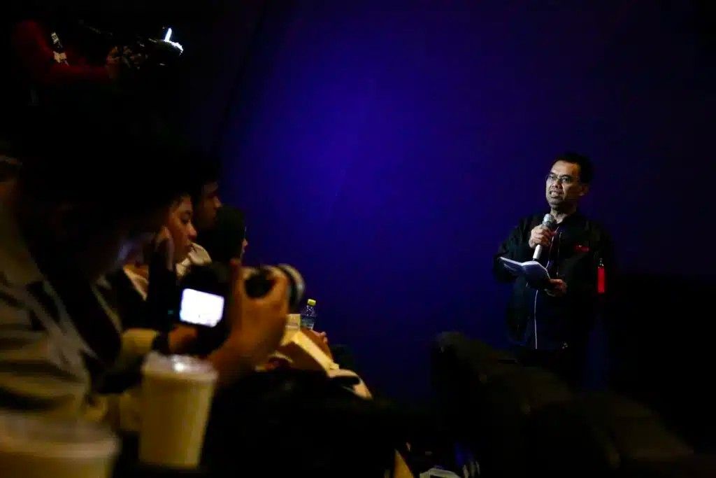 மக்கள் நலத் திட்டங்களுக்காக எம்.பி.ஐ. கடந்தாண்டு வெ.10 கோடி செலவிட்டது