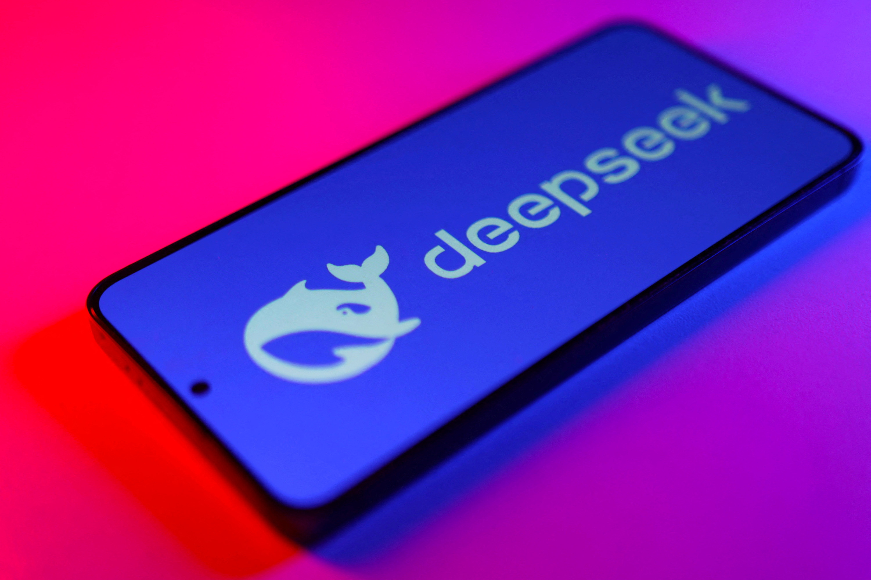 Taiwan bans govt depts from using DeepSeek AI