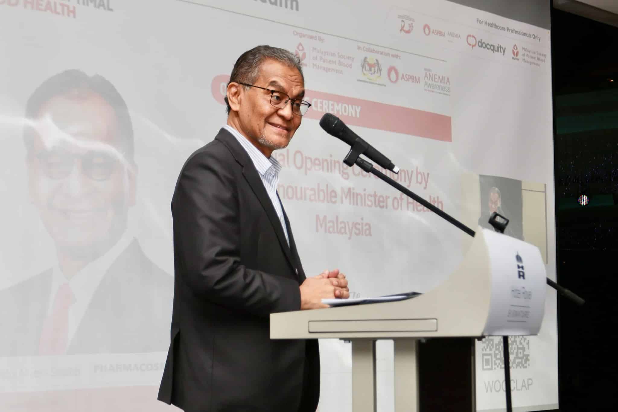 MOH launches ‘war on stigma’ to shift negative views on mental health