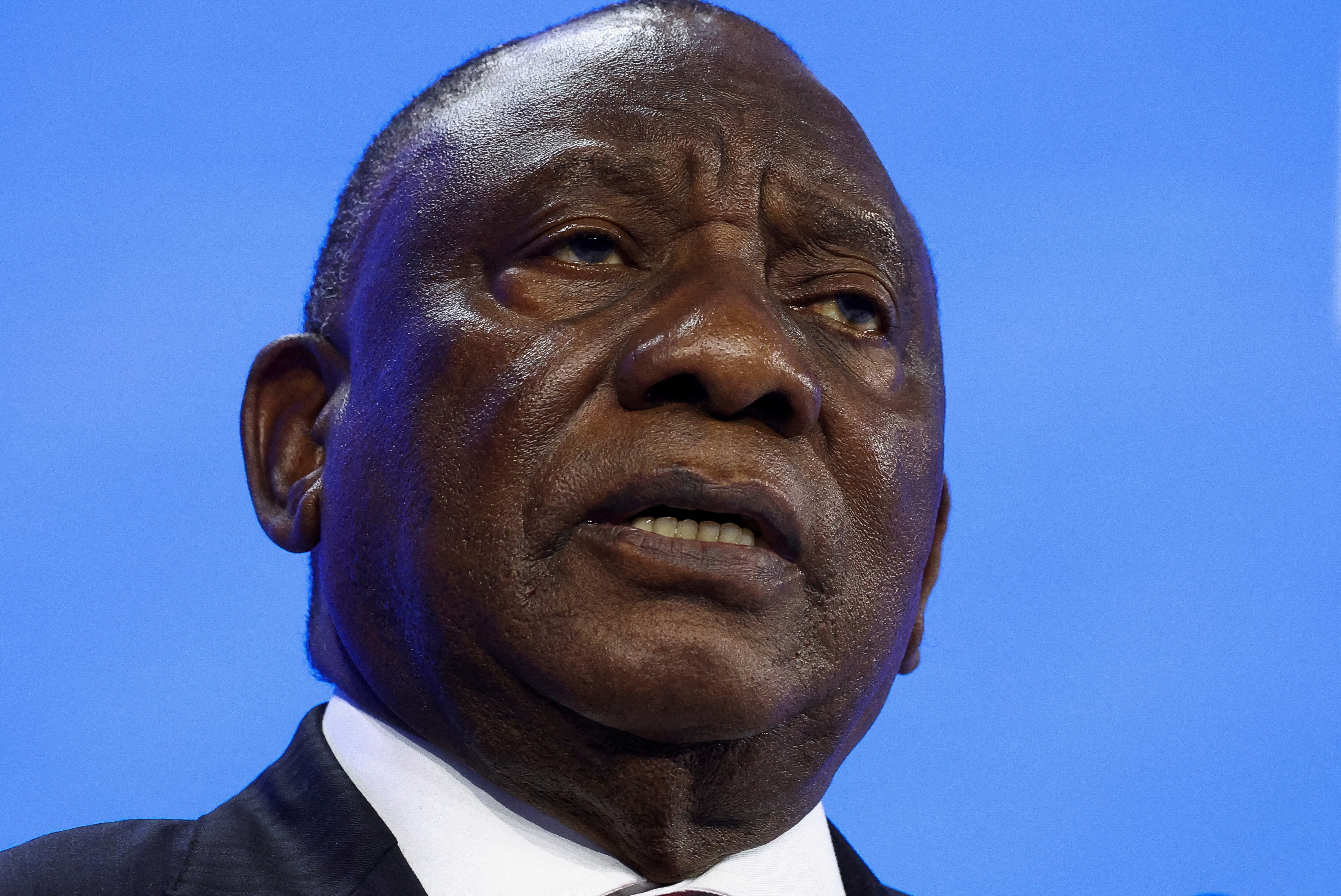 South Africa establishes commission to probe delay in apartheid-era crime prosecution
