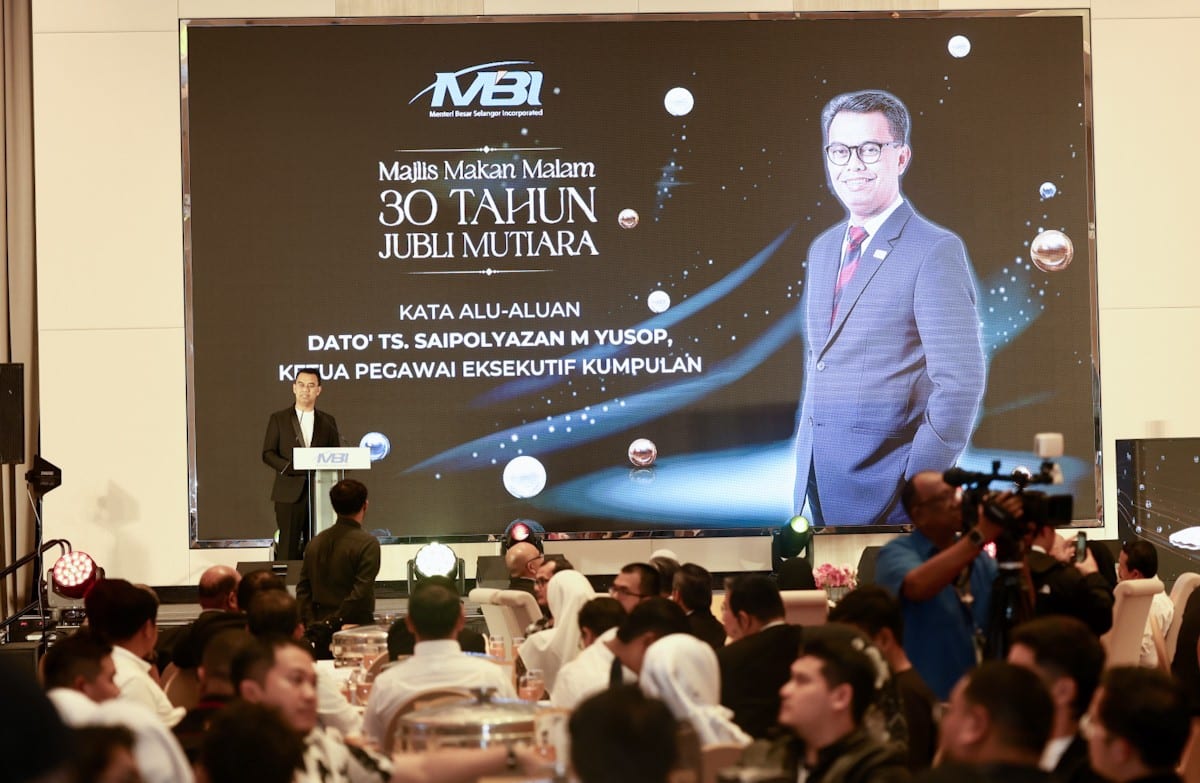 MBI sasar pendapatan RM8 bilion, pertumbuhan dipacu lima sektor utama
