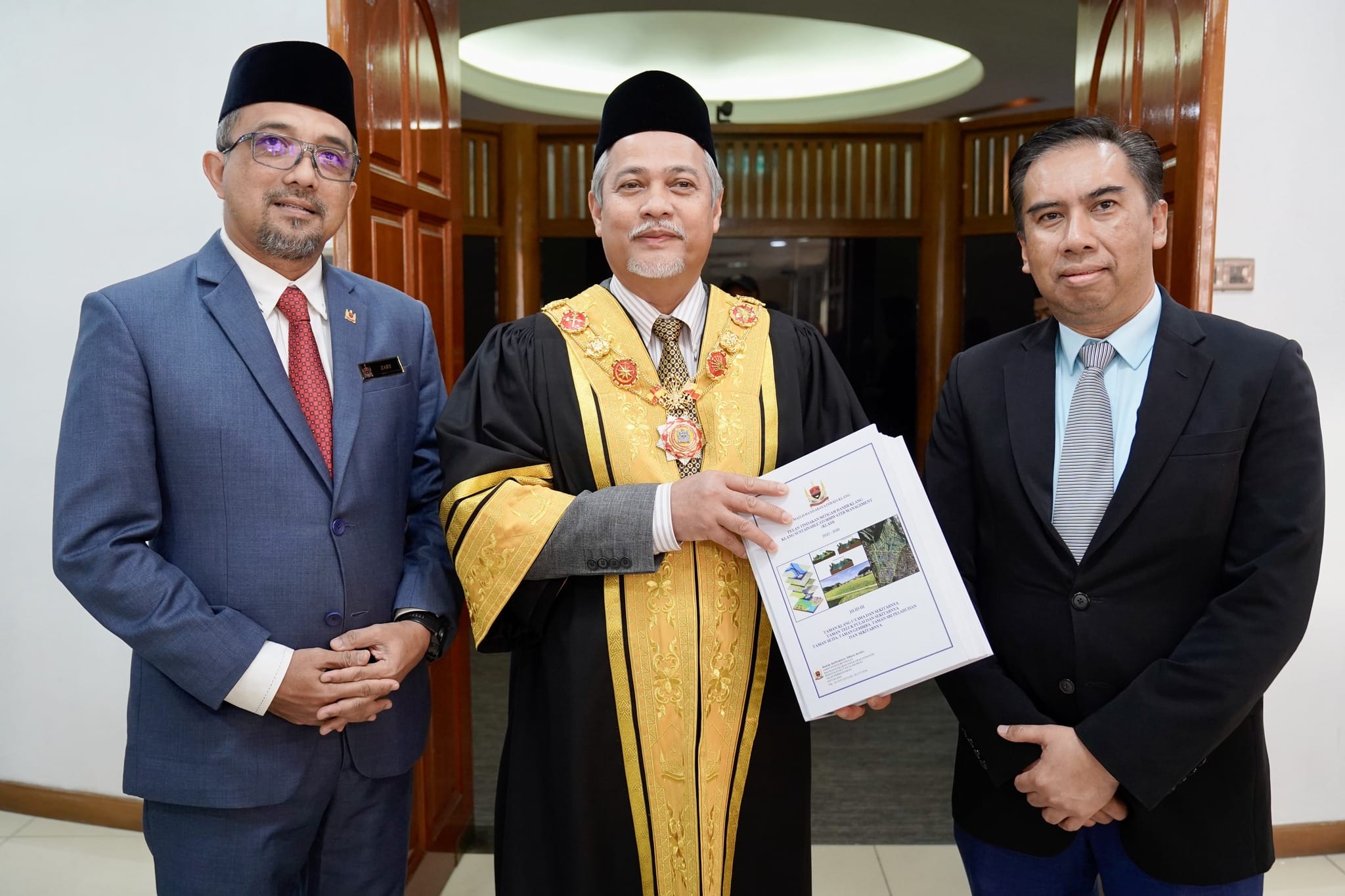 MBDK: RM182 juta laksana projek tebatan, kurangkan isu banjir di Klang