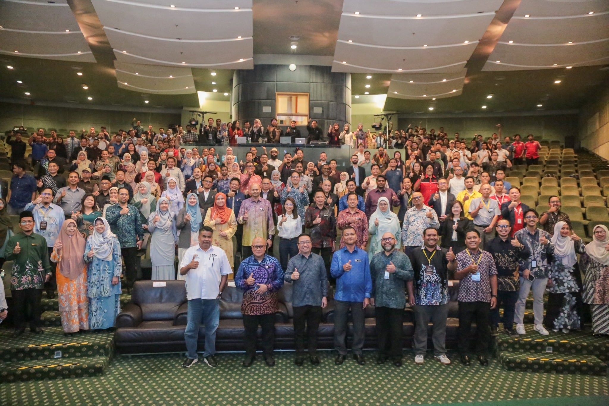 郑立慷：各部门携手推进RoTDA  助力我国机器人技术人才发展