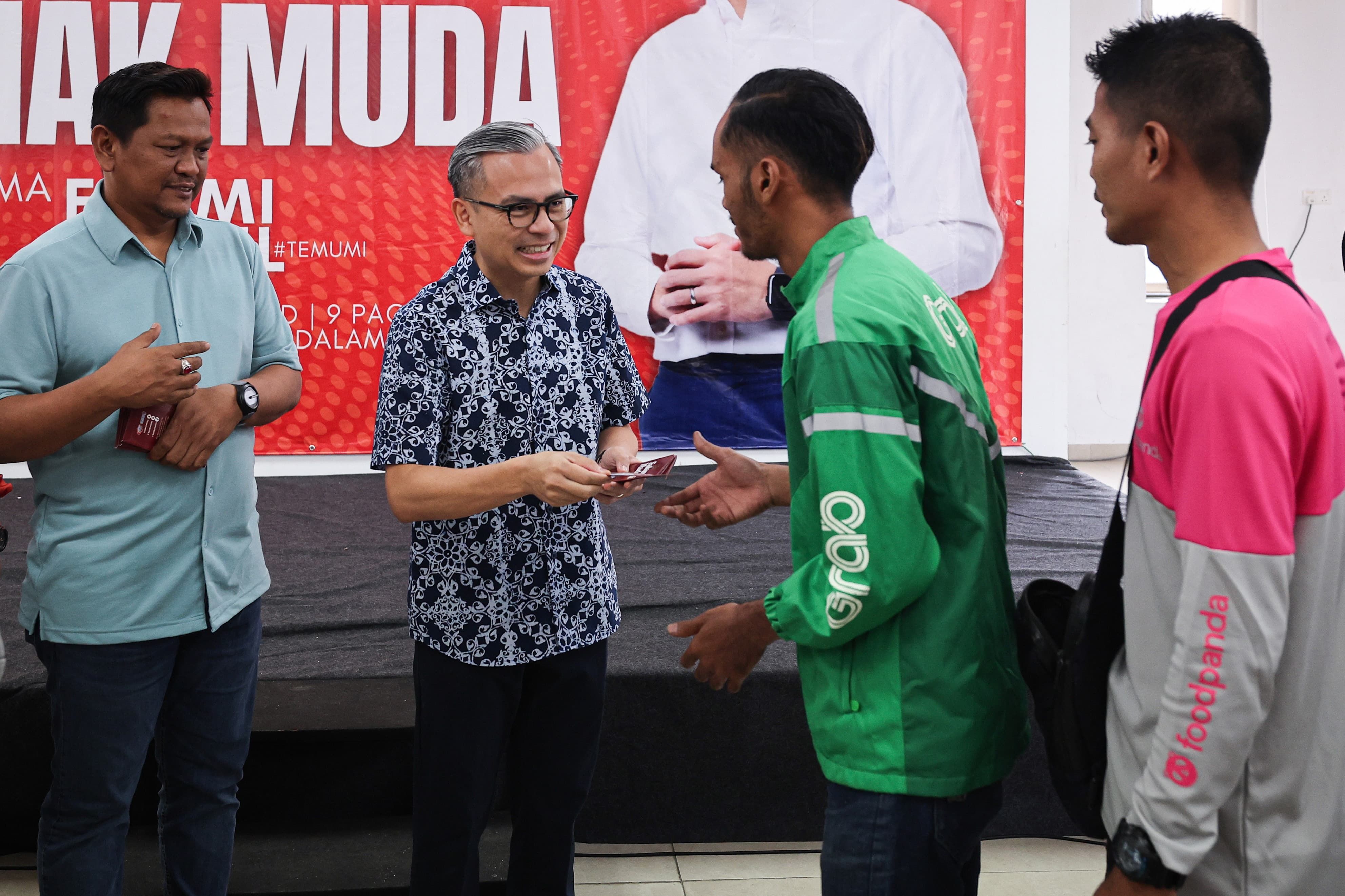 通讯多媒体修正案已生效 法米：加重惩治网络犯罪