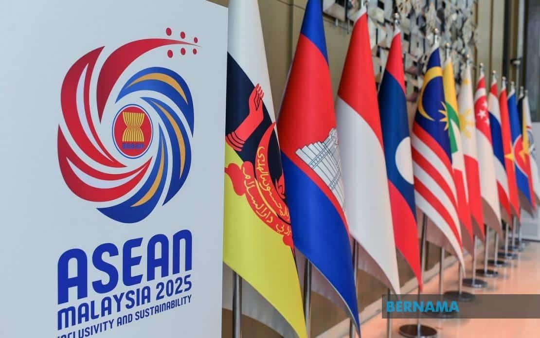 Asean energy meeting convenes in Kuching today