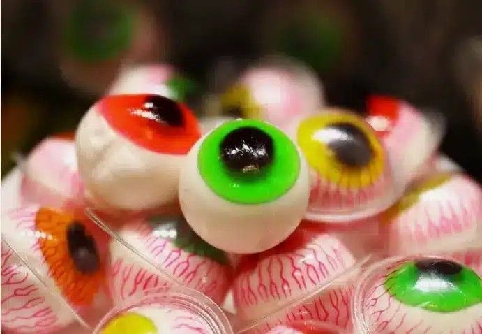 ஜவ்வு மிட்டாய் விளம்பரங்களை நீக்கும்படி இணைய விற்பனைத் தளங்களுக்கு உத்தரவு