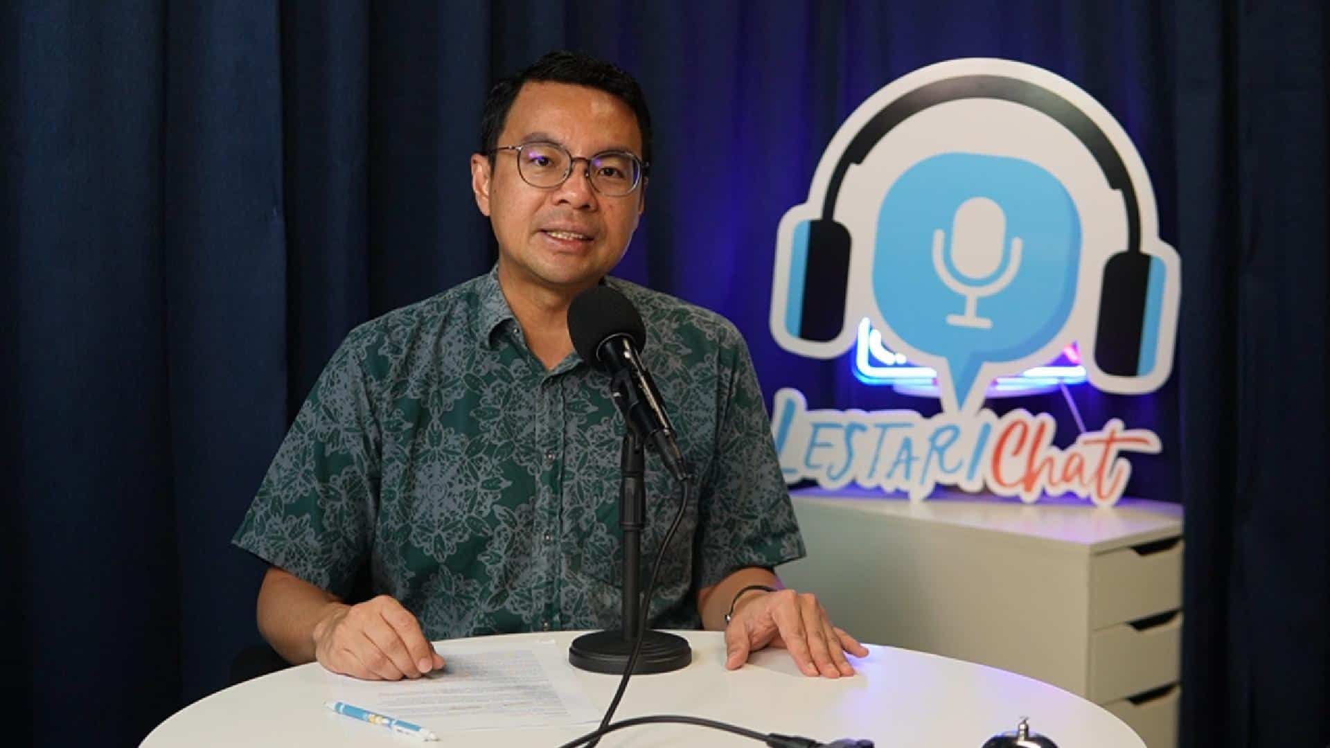 调侃和恐吓奸杀竟混为一谈？ 李健聪批伊青团误导民众