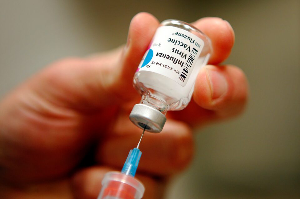 Warga emas disaran dapatkan vaksin influenza secara percuma di fasiliti kesihatan terpilih