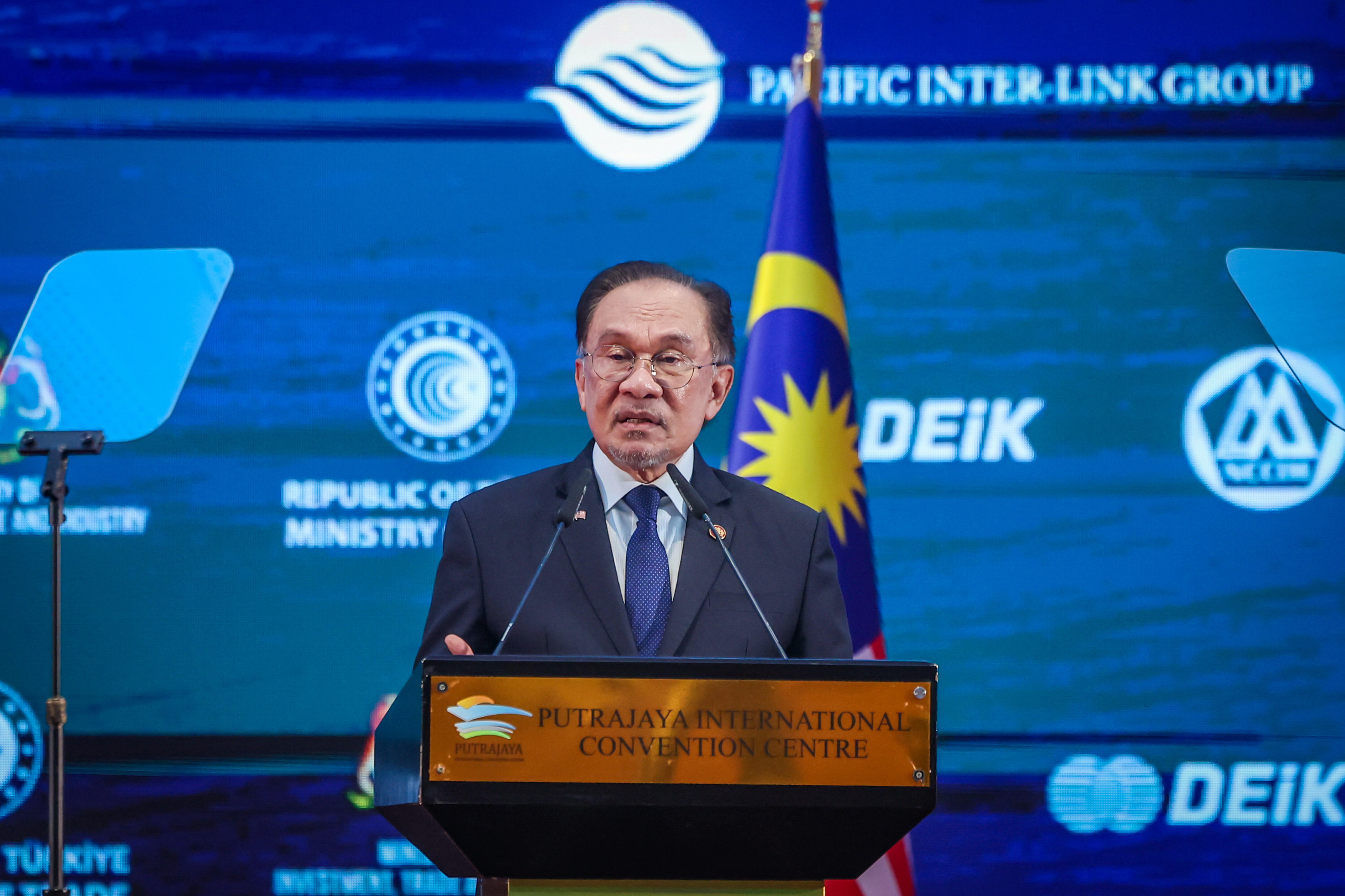 Strong GDP growth proves effectiveness of Madani Economy policies — PM