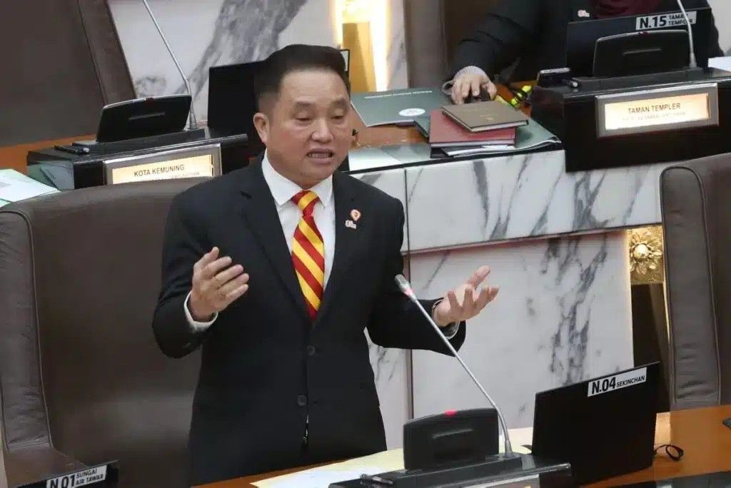 【雪州议会】雪州研增泊车位必要  TOD发展鼓励减用私家车