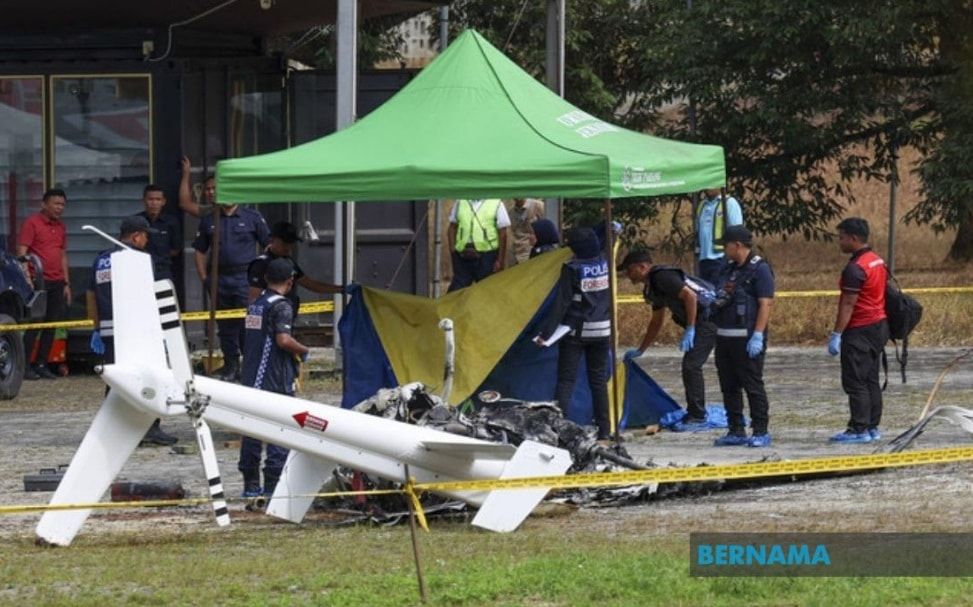 直升机文冬坠毁事故   警方：调查工作料今日完成