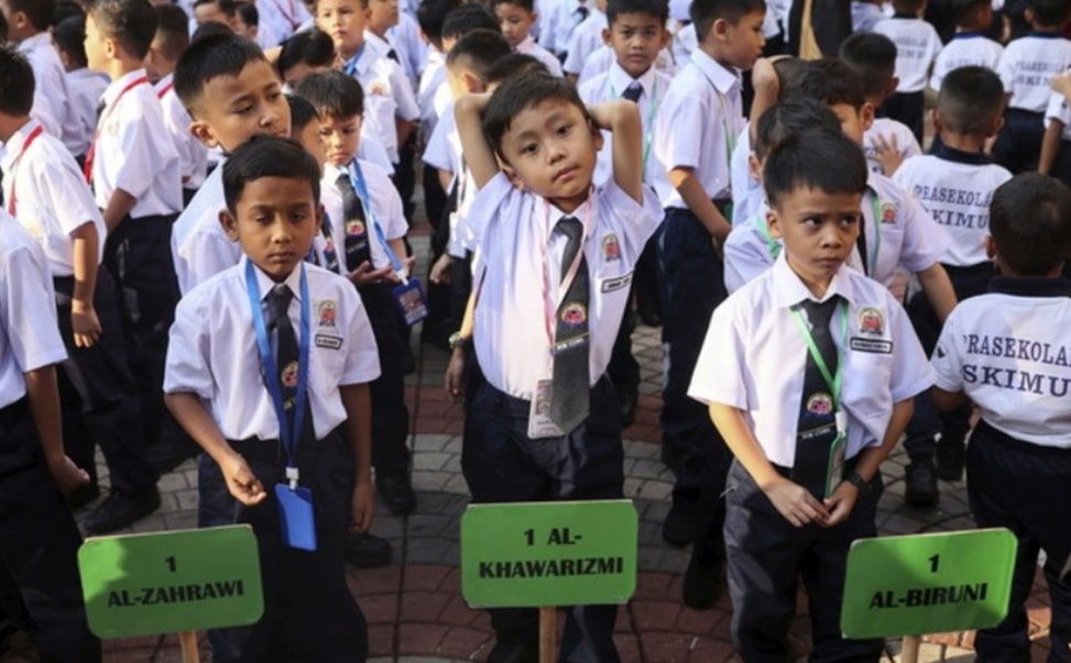 政策与改革须采用高效方法  安华：今年起推动掌握英语