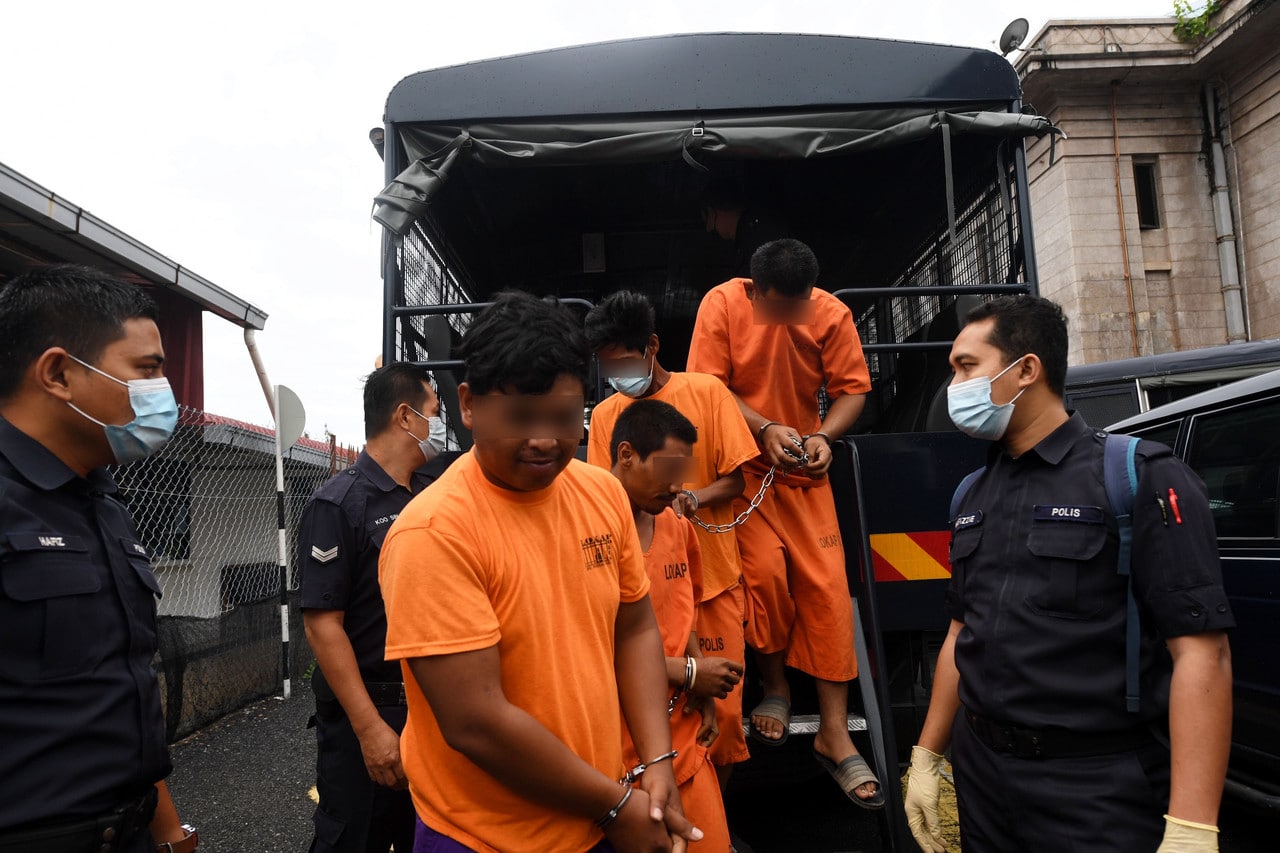 Akta Sosma disemak semula, pindaan dibentang dalam Parlimen tempoh terdekat