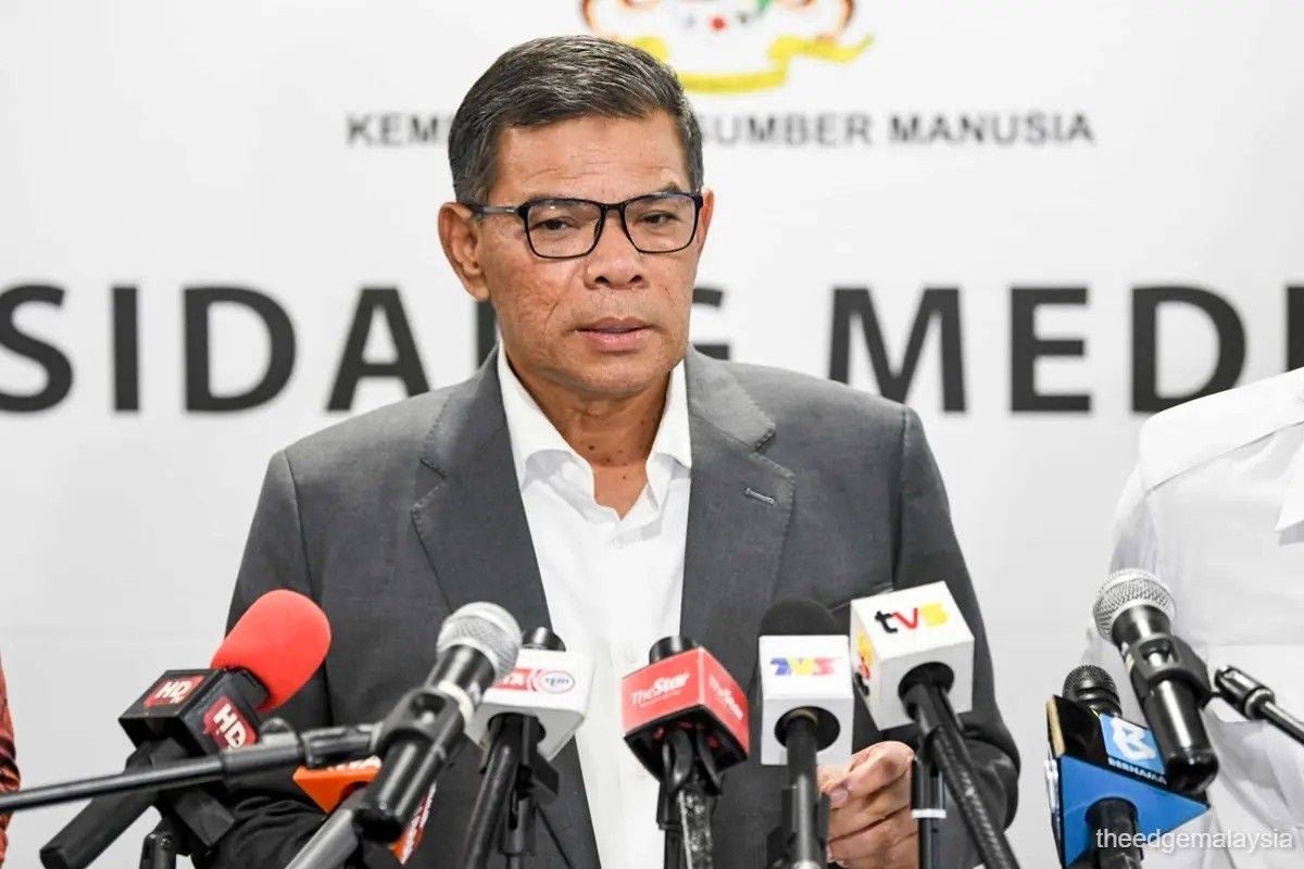 தைப்பிங் சிறைக் கைதி மரணம் தொடர்பான விசாரணை தொடர்கிறது- சைபுடின்