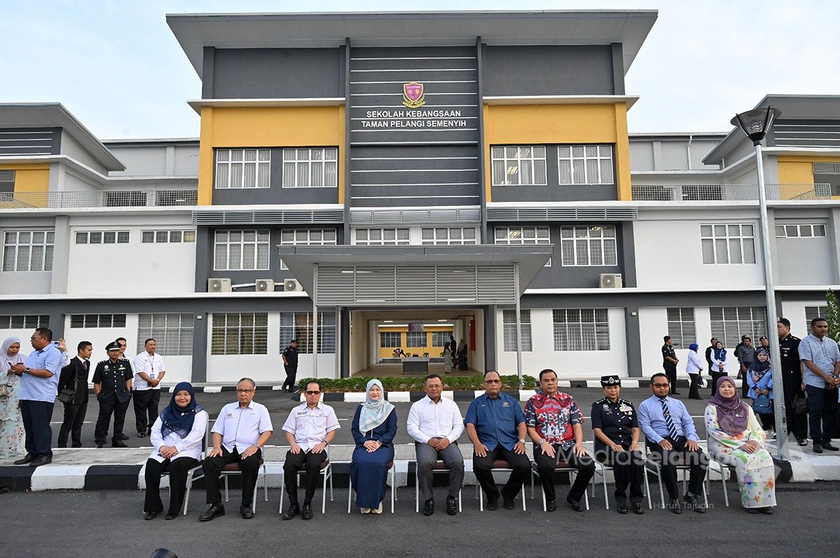 KPM harap RUU pinda Akta Pendidikan 1996 dibentang di Dewan Rakyat kali ini