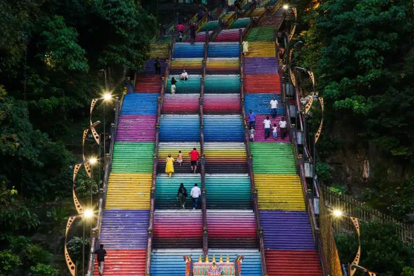 தைப்பூசத்தை முன்னிட்டு பத்துமலை வளாகத்தில் 300 கடைகள் ஒதுக்கீடு- எம்.பி.எஸ். தகவல்