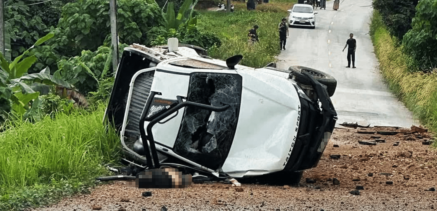 தாய்லாந்து செல்லும் மலேசியர்கள் எச்சரிக்கையுடன் இருக்க அறிவுறுத்து