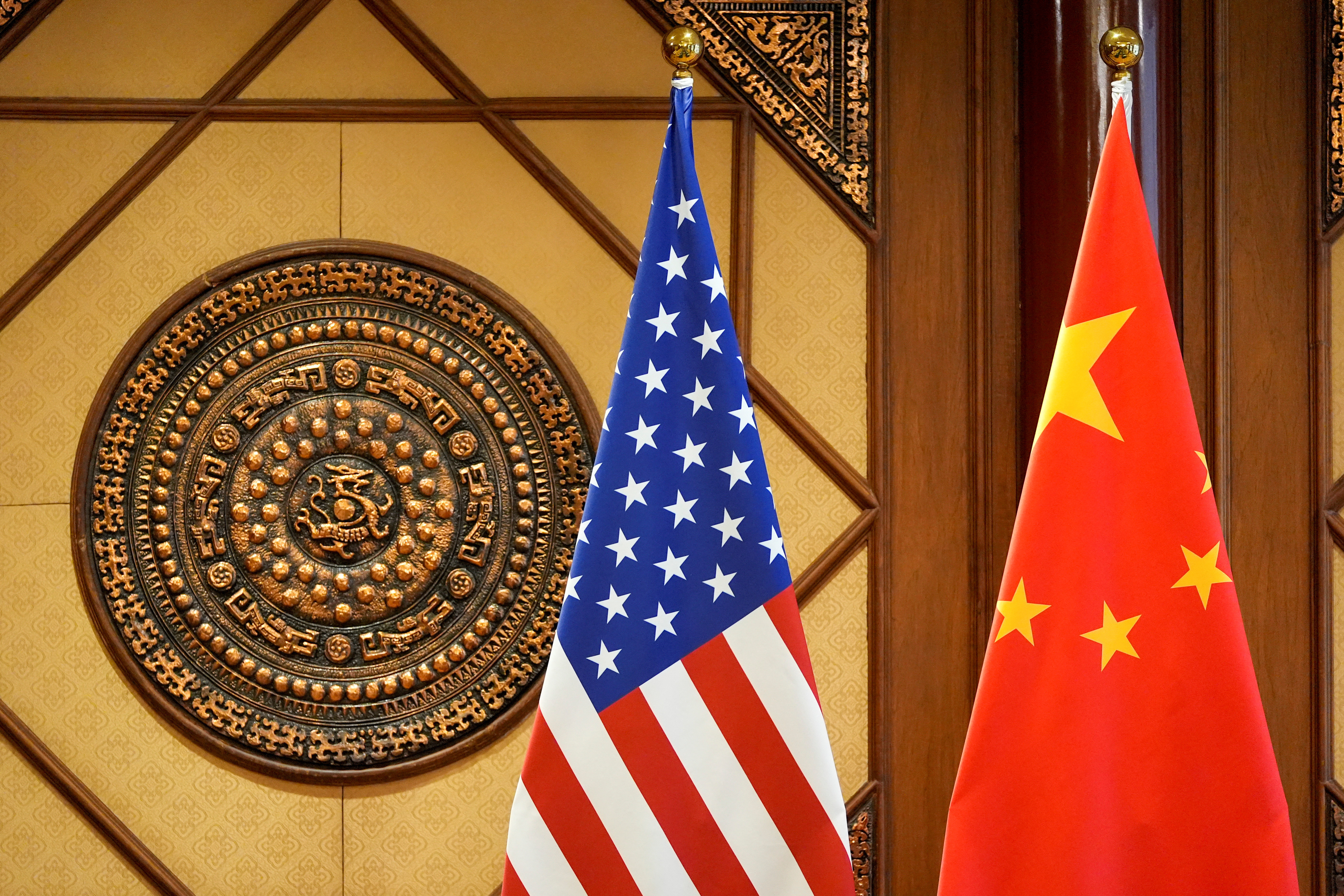 ‘Fentanyl is America's problem’: China denounces Trump tariff 