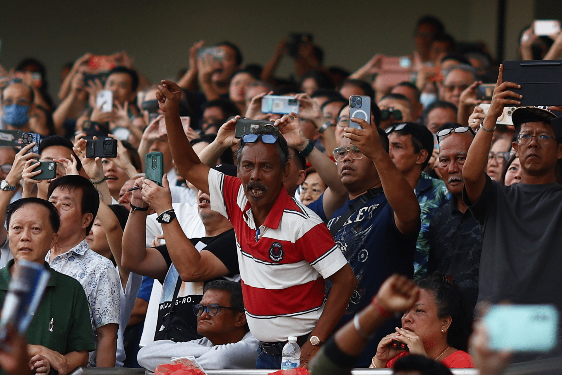 Singapore Parliament passes bill to prevent racial disharmony