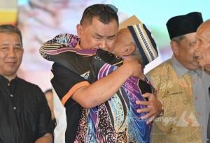 Bandar Sungai Buaya mula fasa pembangunan selepas pampasan selesai