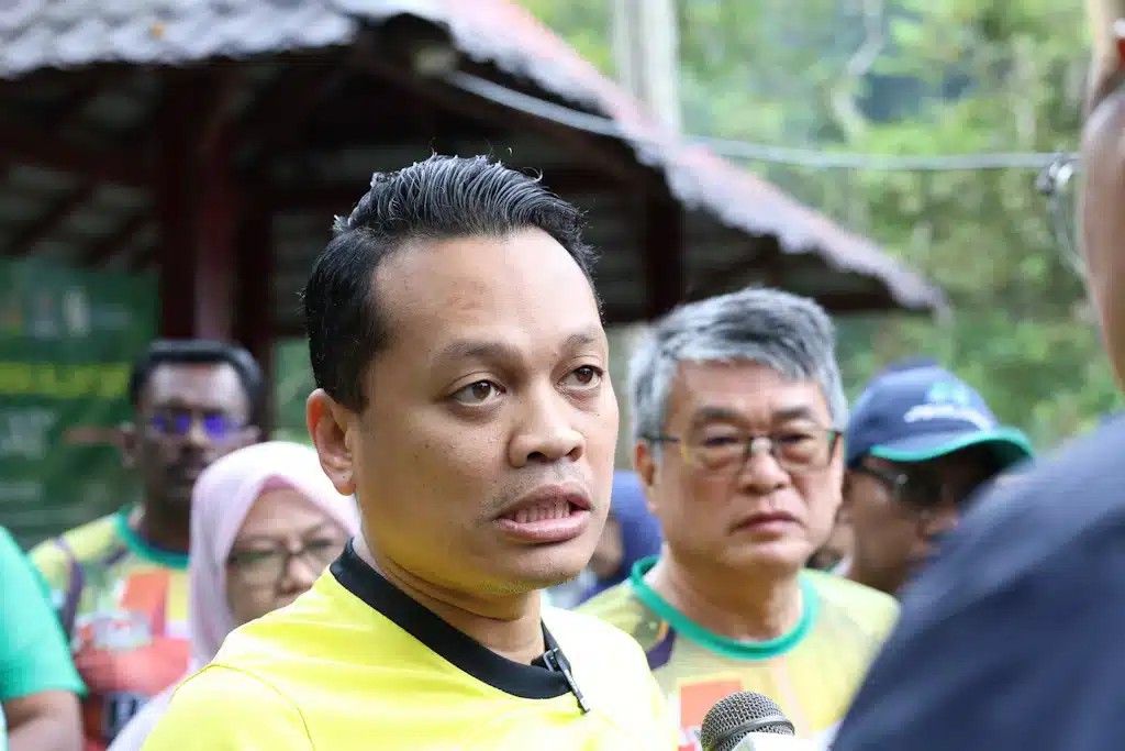 நாட்டில் 40 இடங்களில் நிலச்சரிவு முன்னெச்சரிக்கை கருவிகள் பொருத்தப்பட்டுள்ளன