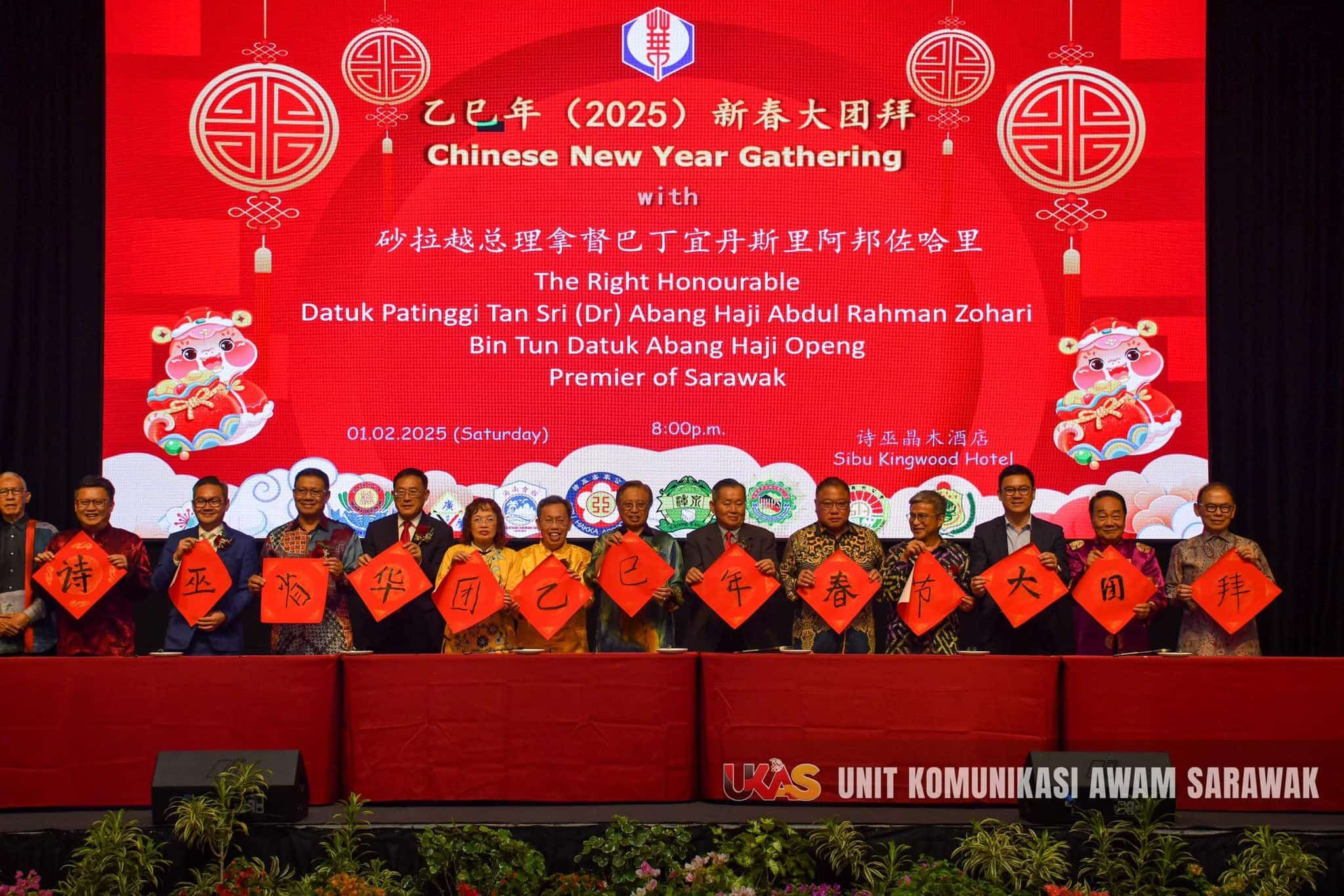 阿邦佐：砂去年跻身国内经济前五强