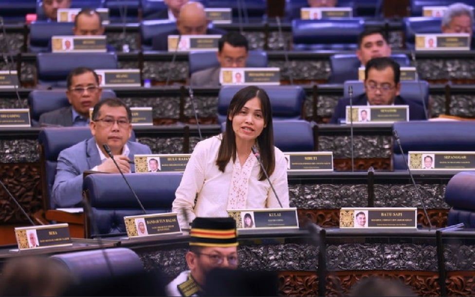 涉AI色情照及性骚扰行为  张念群：私立学校须拟完善SOP应对